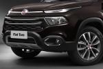Fiat Toro Volcano 2.0 Diesel 4x4 AT9 2019 года